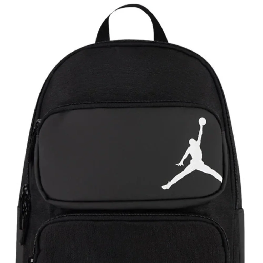 NIKE JORDAN ESSENTIALS Backpack MA0923 School SPOTCLEAN 20